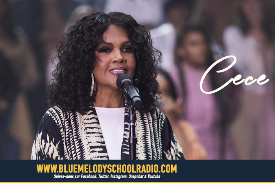 NOUVEAU SINGLE POUR CECE WINANS