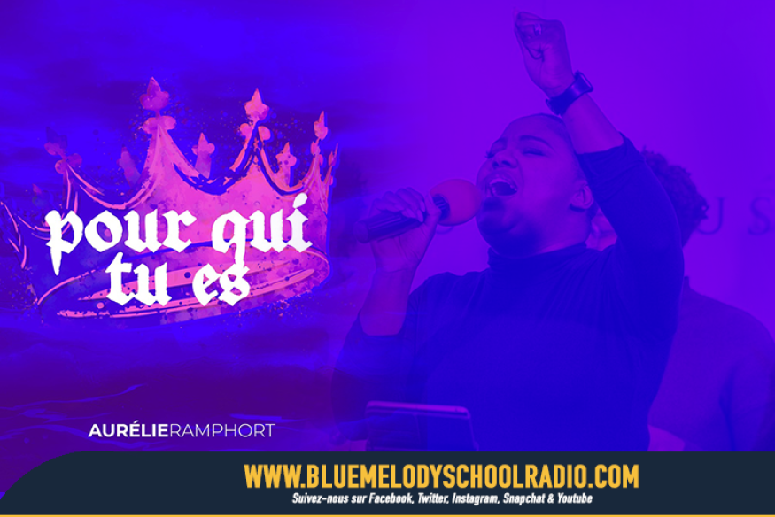 AURELIE RAMPHORT, UN RETOUR REUSSI, UN TITRE PUISSANT