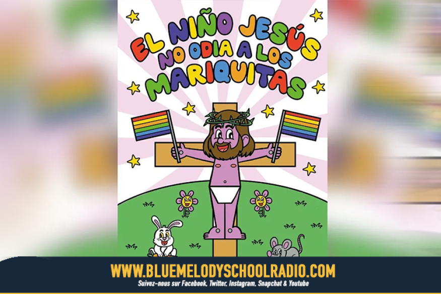 UNE PROVOCATION DE PLUS !