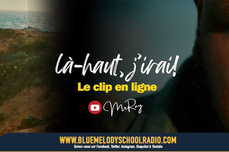 MRRAY, EN ROUTE VERS LE SUCCÈS !