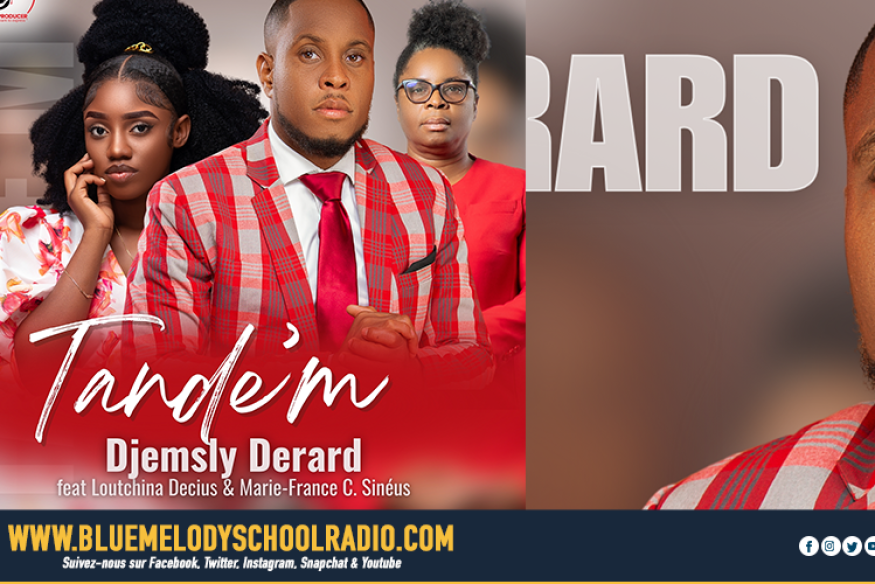 DJEMSLY NOUS OFFRE TANDE’M