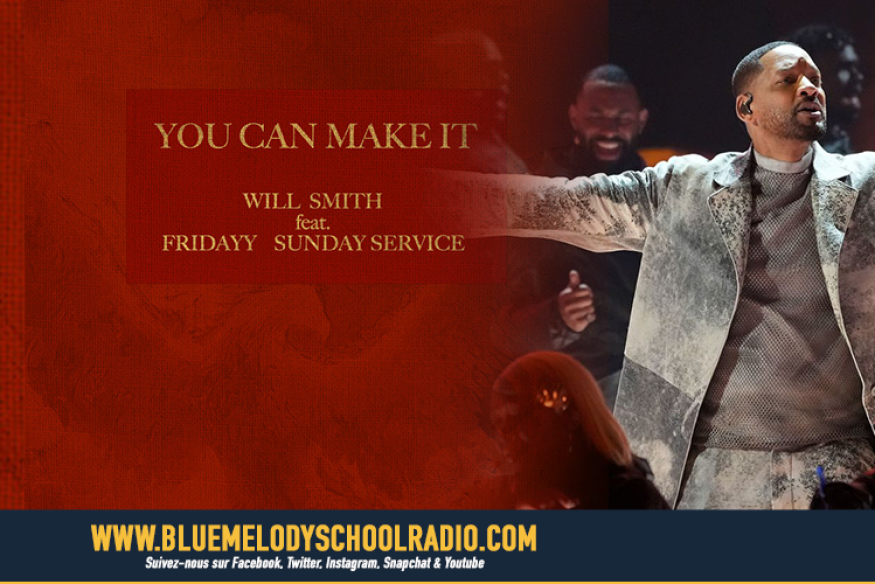 WILL SMITH A MIS LE FEU AUX BET AWARDS. MAIS …