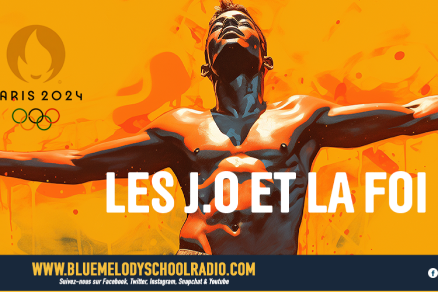 LES JO ET LA FOI