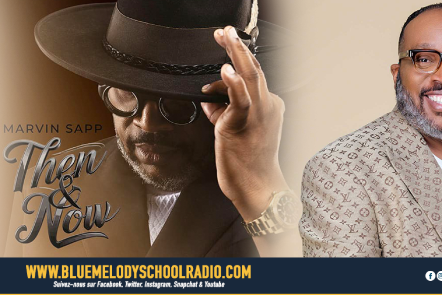 THEN & NOW - UN ALBUM QUE VOUS DEVEZ ÉCOUTER