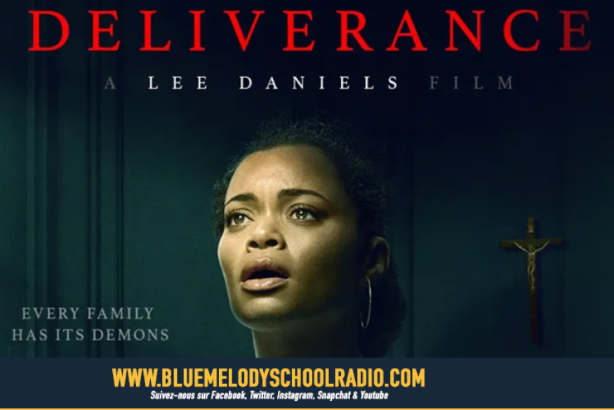 THE DELIVERANCE - A VOIR ... OU PAS ?