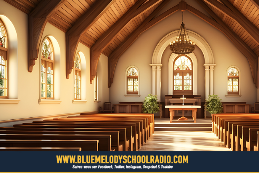 DRAME CHEZ LES PRÊTRES BELGES ! 