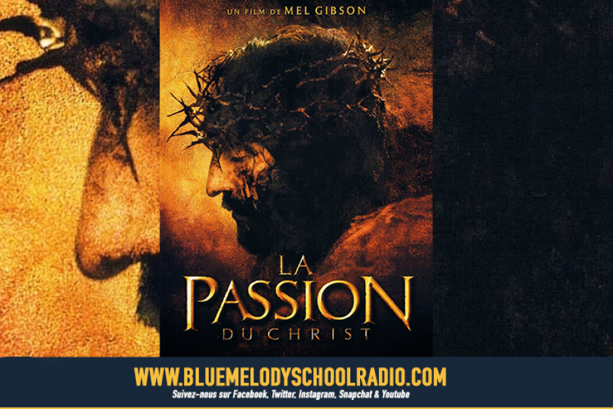 LA PASSION DU CHRIST 2 : RESURRECTION 