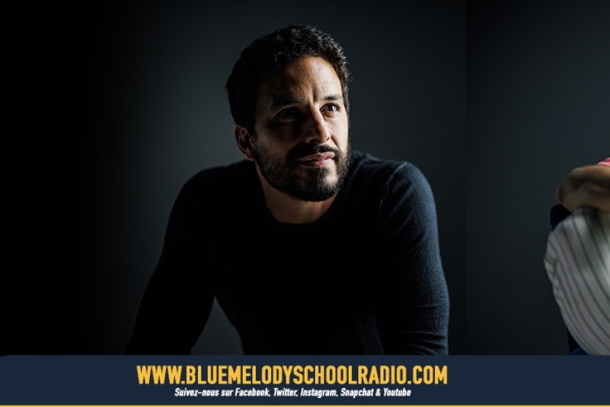 ALAA SAFI - SIMON LE ZÉLOTE DANS THE CHOSEN