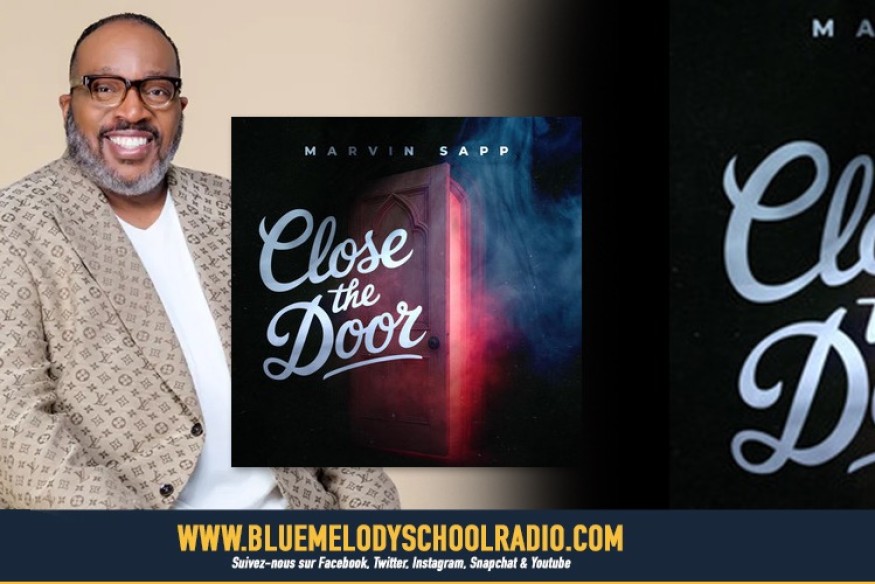 MARVIN SAPP FERME LA PORTE !