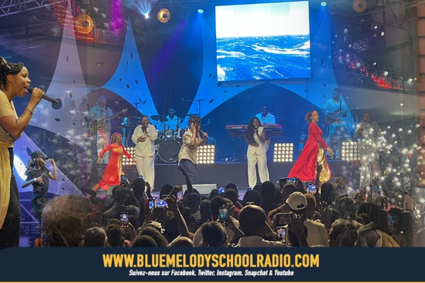 DENA MWANA, LE FEU AU GOSIER !