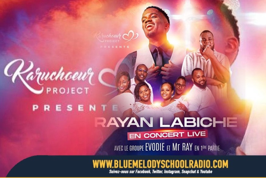 KARUCHOEUR PROJECT EST DE RETOUR