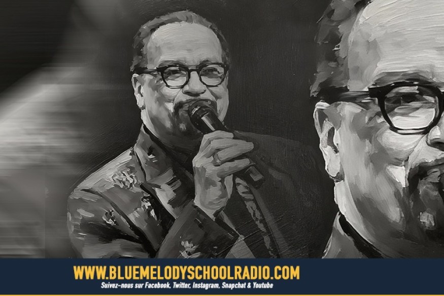 RICHARD SMALLWOOD S'EST ÉTEINT !