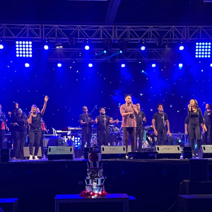 GCS & Jonathan Nelson