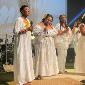 Fanm - Ciné Théâtre de Lamentin