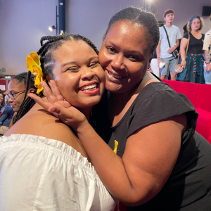 Fanm - Ciné Théâtre de Lamentin