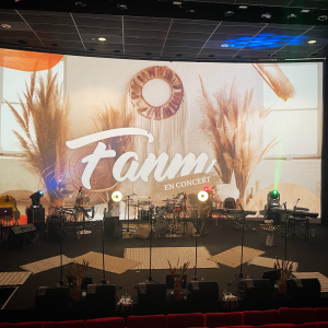 Fanm - Ciné Théâtre de Lamentin