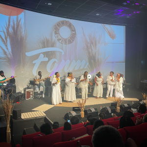 Fanm - Ciné Théâtre de Lamentin