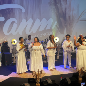 Fanm - Ciné Théâtre de Lamentin