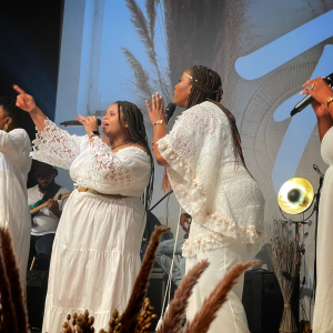 Fanm - Ciné Théâtre de Lamentin