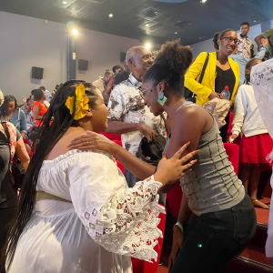 Fanm - Ciné Théâtre de Lamentin