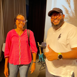 Fanm - Ciné Théâtre de Lamentin