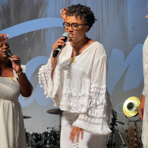 Fanm - Ciné Théâtre de Lamentin