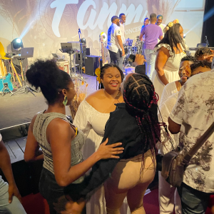 Fanm - Ciné Théâtre de Lamentin