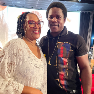 Fanm - Ciné Théâtre de Lamentin