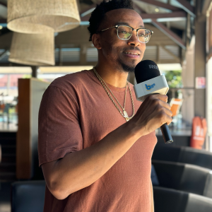 Caribbean Gospel Festival - Conférence de presse © Blue Melody School Radio