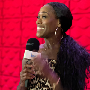 Caribbean Gospel Festival - Conférence de presse © Blue Melody School Radio