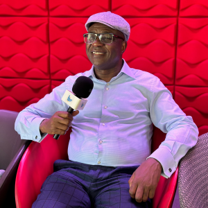 Caribbean Gospel Festival - Conférence de presse © Blue Melody School Radio