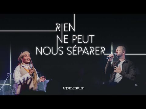 RIEN NE PEUT NOUS SÉPARER - DAN LUITEN & DENA MWANA