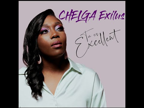 Tu es excellent - Chelga Exilus