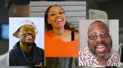 YOUR WORLD - JONATHAN MCREYNOLDS