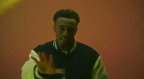 Jonathan McReynolds - All Along