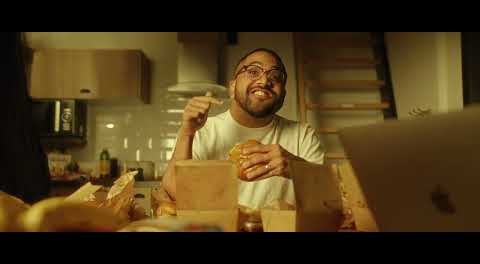 Meak - Comme l'aigle