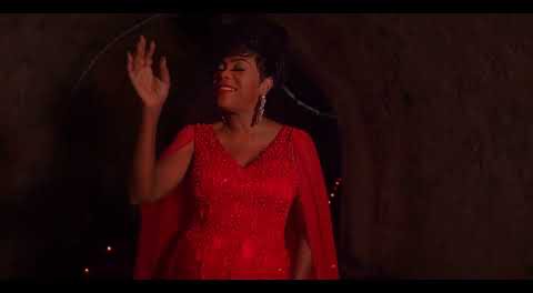 DOMINIQUE ZOROBABEL - LE SANG DE JESUS