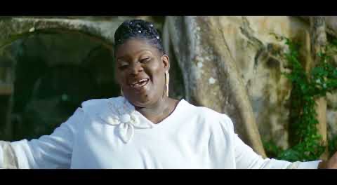 VANESSA ALIDOR - TEMWANYAJ