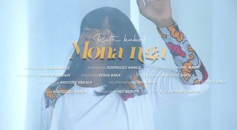 MONA NFA - RUTH KABOD