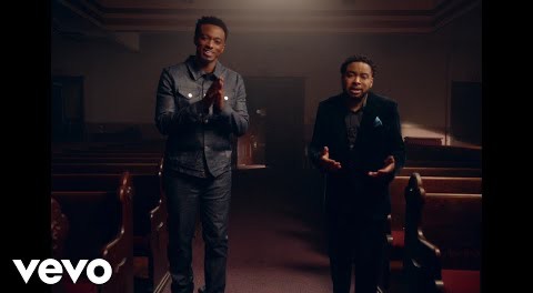 JONATHAN MCREYNOLDS & SMOKIE NORFUL