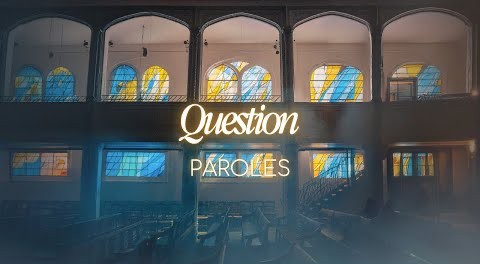 QUESTION - SOUFFLE NOUVEAU