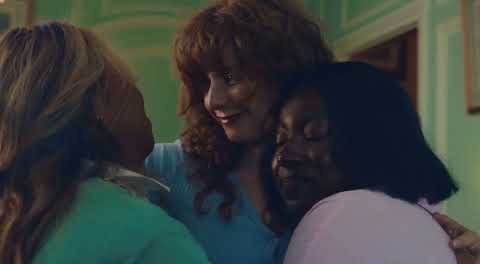 SOUFFLE NOUVEAU - FINI